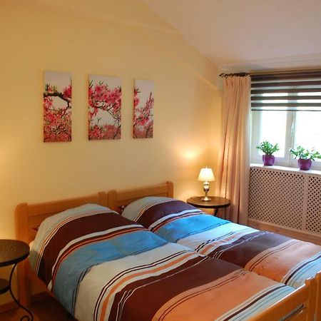 B&B Ferme Knaapen Neeritter Bagian luar foto