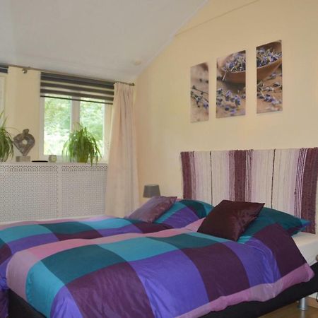 B&B Ferme Knaapen Neeritter Bagian luar foto