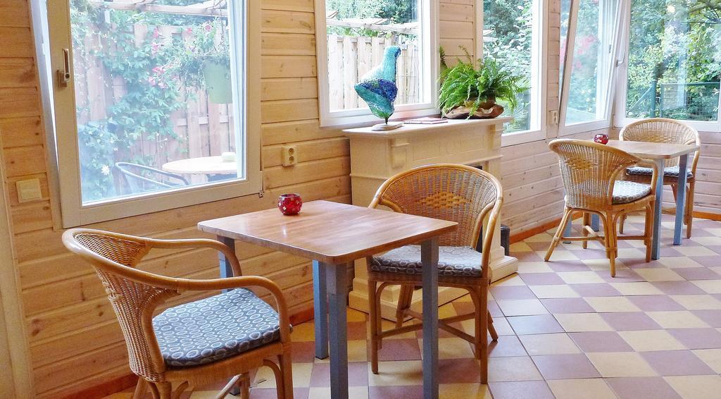 B&B Ferme Knaapen Neeritter Bagian luar foto