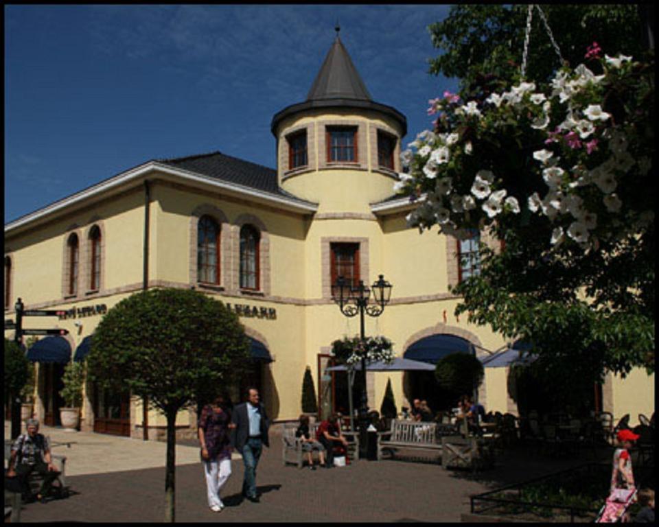 B&B Ferme Knaapen Neeritter Bagian luar foto