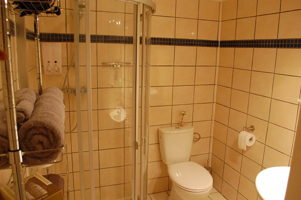 B&B Ferme Knaapen Neeritter Ruang foto