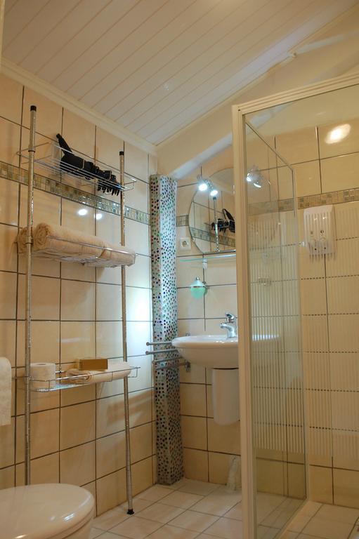 B&B Ferme Knaapen Neeritter Ruang foto